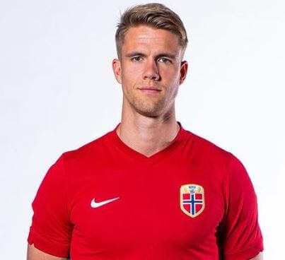 Kristoffer Ajer